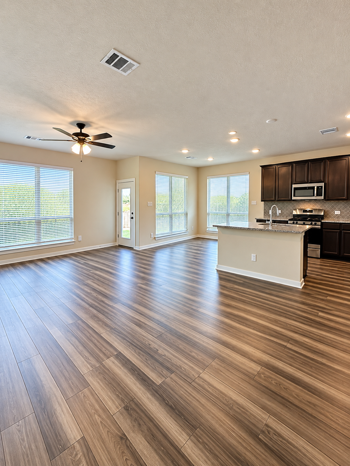 1445 Lake Ridge Dr #1 - Photo 3 of 13