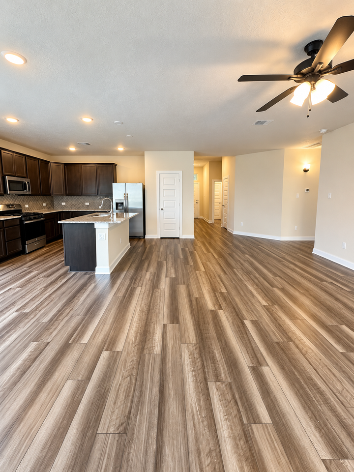1445 Lake Ridge Dr #1 - Photo 4 of 13