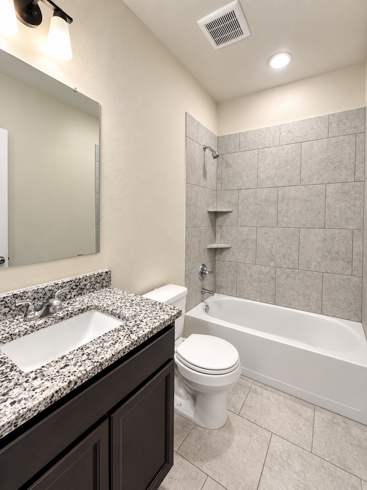 1445 Lake Ridge Dr #1 - Photo 5 of 13