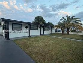 NW 178th Terrace & NW 13th Ct - Photo 1 of 1