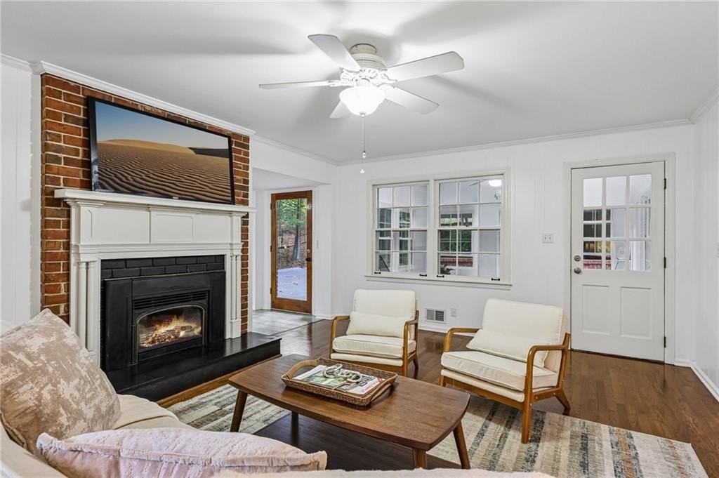 3324 Henderson Creek Rd - Photo 5 of 27