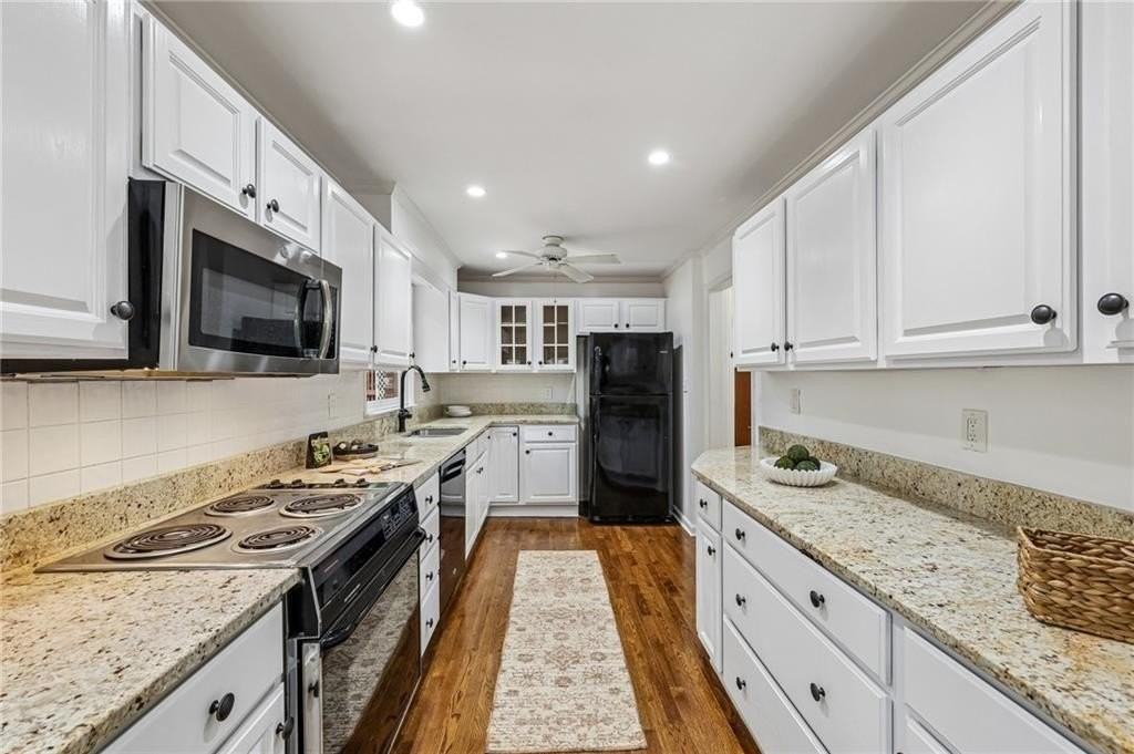 3324 Henderson Creek Rd - Photo 6 of 27
