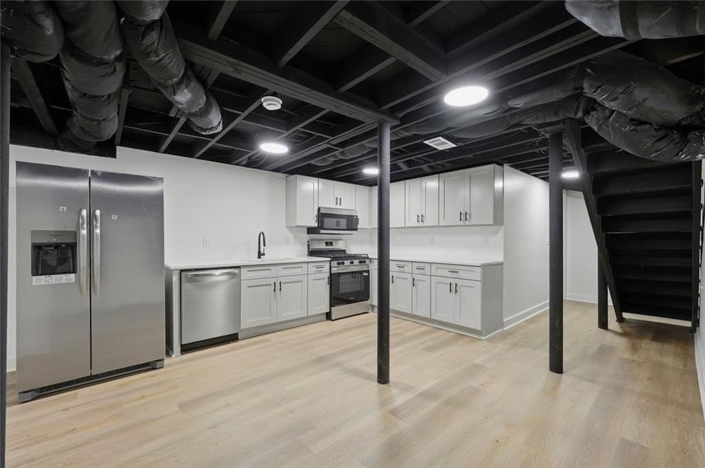 1242 Centra Villa Dr Sw #BS - Photo 2 of 15