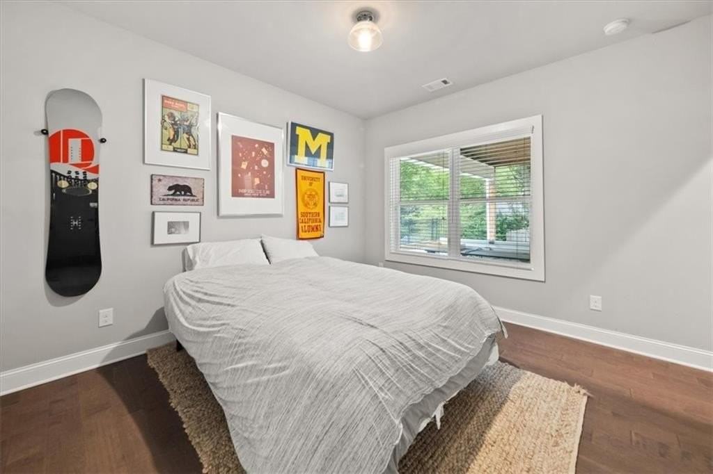 902 Emerson Ave Se #A - Photo 7 of 9