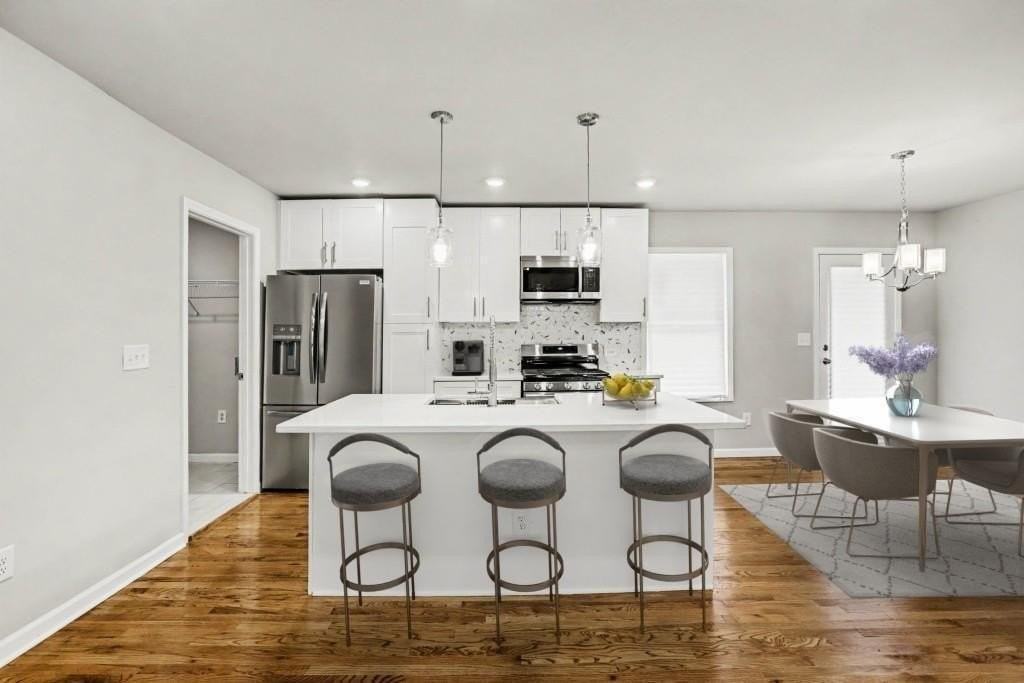 1614 Flintwood Dr Se #A - Photo 3 of 25