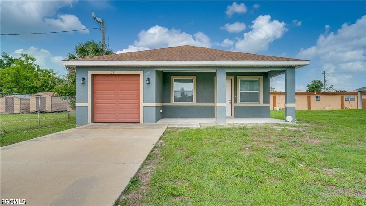 2411 Ben St - Photo 3 of 21