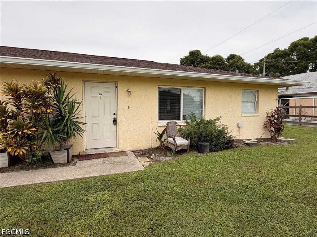 257 Poe Ave #257
