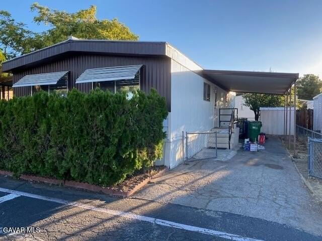 5711 Columbia Way #250 - Photo 2 of 5