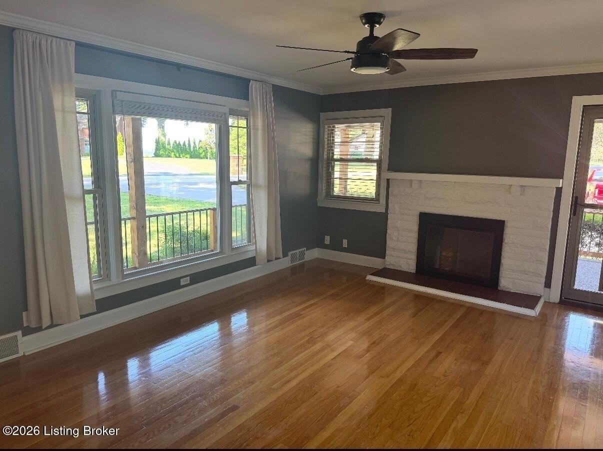 1601 Woodland Rd - Photo 5 of 17