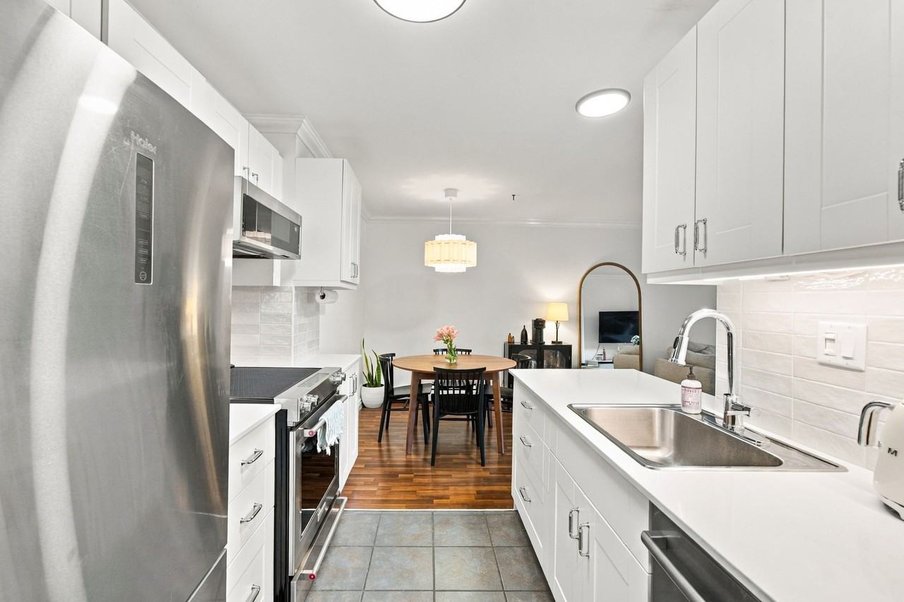 131 West 4th Street #102 - Photo 6 of 15