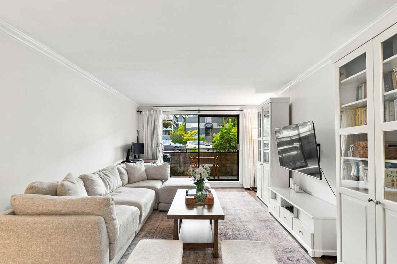 131 West 4th Street #102 - Photo 2 of 15