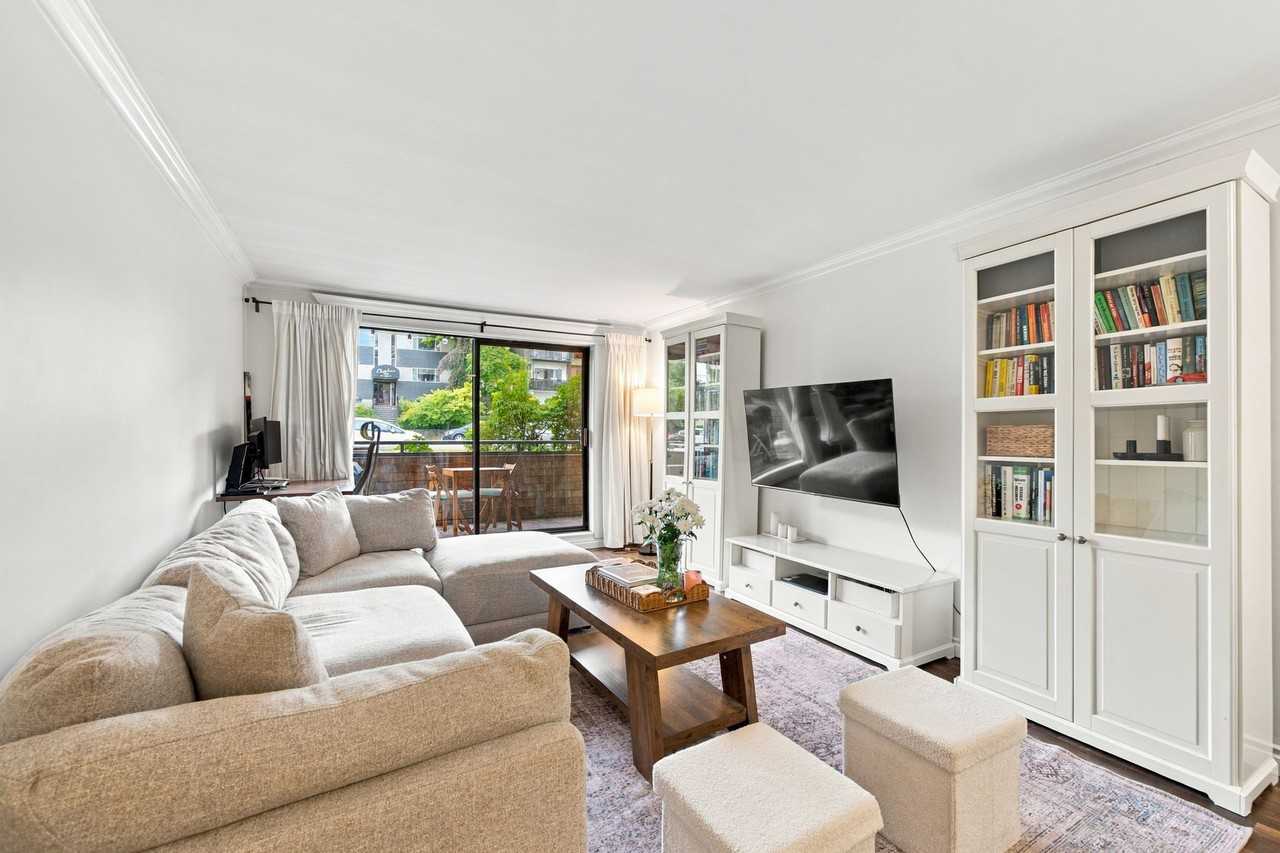 131 West 4th Street #102 - Photo 3 of 15