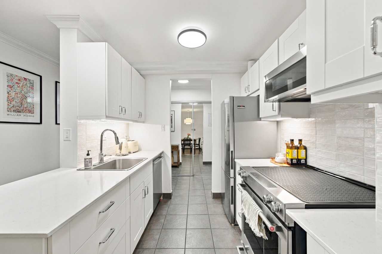 131 West 4th Street #102 - Photo 5 of 15