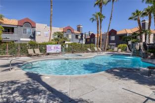 8600 W Charleston Blvd #1069 - Photo 1 of 1