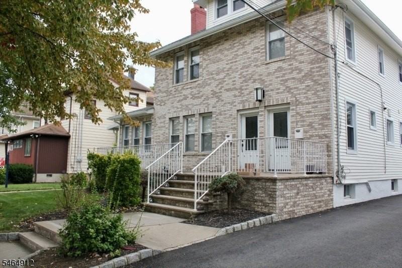 424 Lafayette Ave