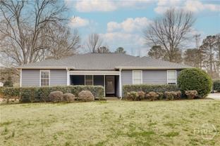 1021 Jessica Way - Photo 1 of 1