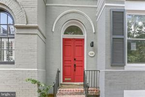 featured image of 3286 N St Nw