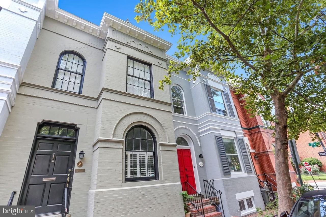 3286 N St Nw - Photo 2 of 34