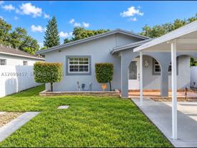 2182 Nw 91st St #1 - Photo 1 of 1