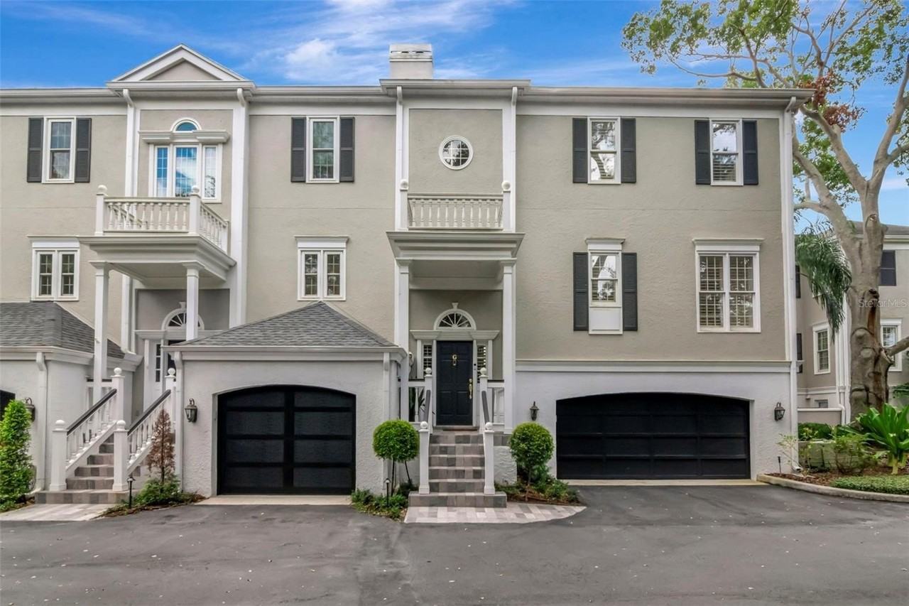 6212 Bayshore Blvd #G - Photo 3 of 40
