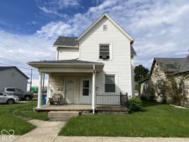 featured image of 404 S 1st St #A