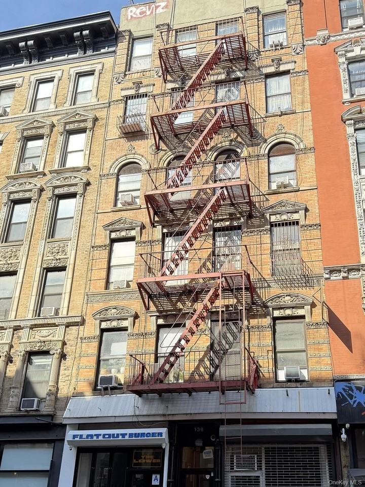 139 Eldridge St #6