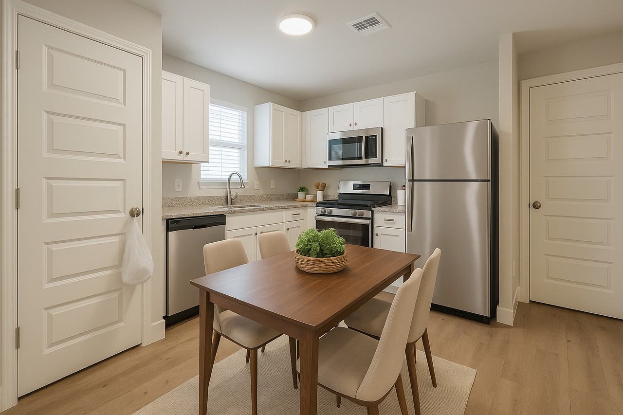 19 N Howard St #1 - Photo 3 of 15