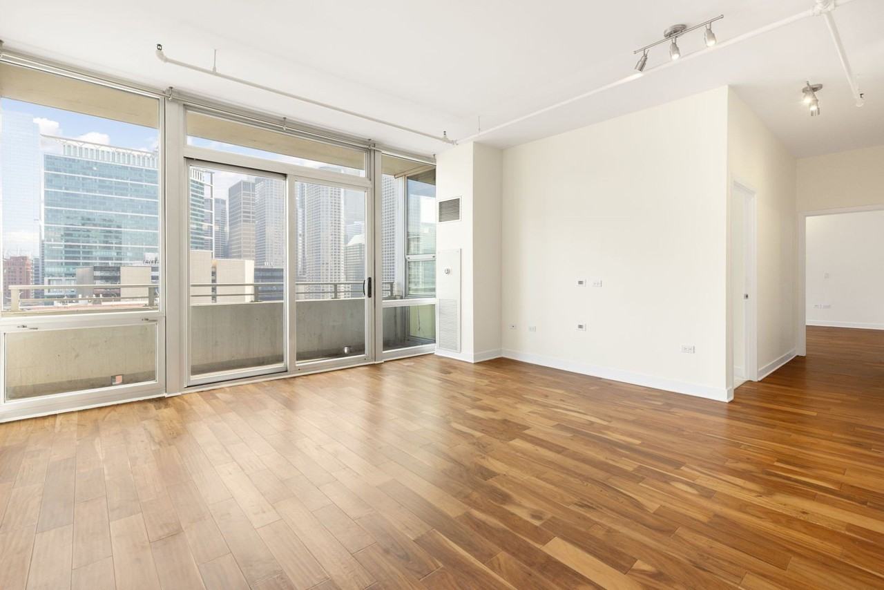 737 W Washington Blvd #1204 - Photo 2 of 9