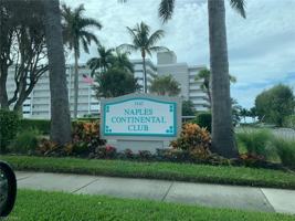 featured image of 3443 Gulf Shore Blvd N #506