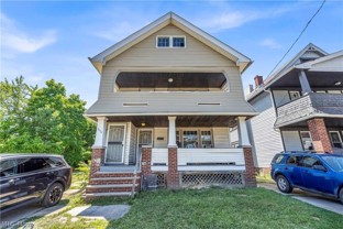 3554 E 113th St #2UP - Photo 1 of 1