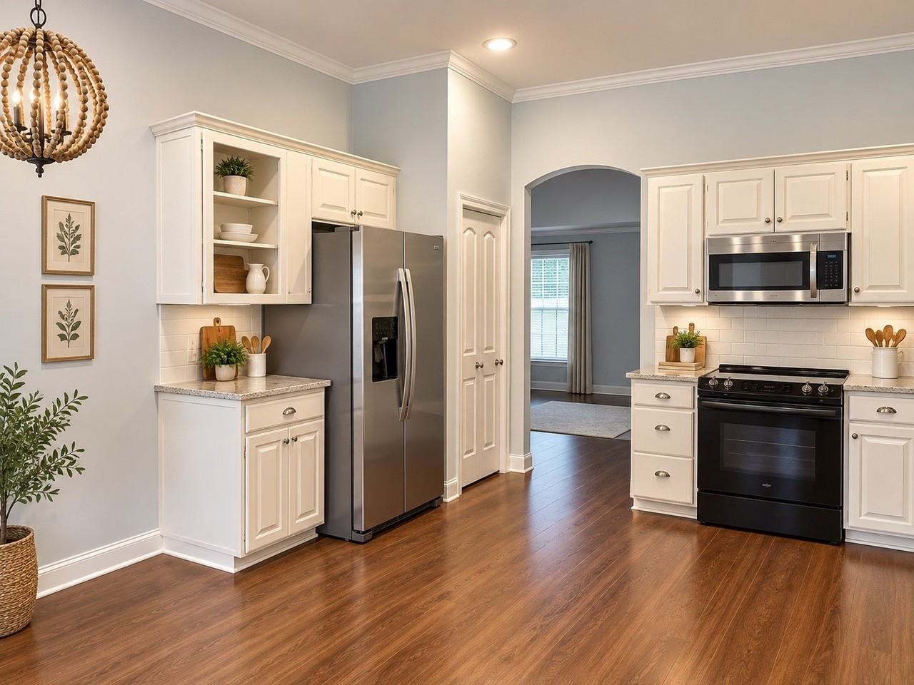 8004 Laurel Hill Dr - Photo 4 of 14