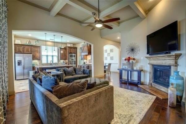 904 Lake Meadow Ln - Photo 7 of 24