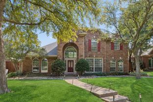 849 Shorewood Dr - Photo 1 of 1