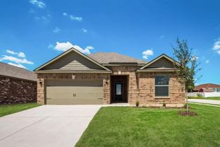 412 Harbor Oaks Dr - Photo 1 of 1