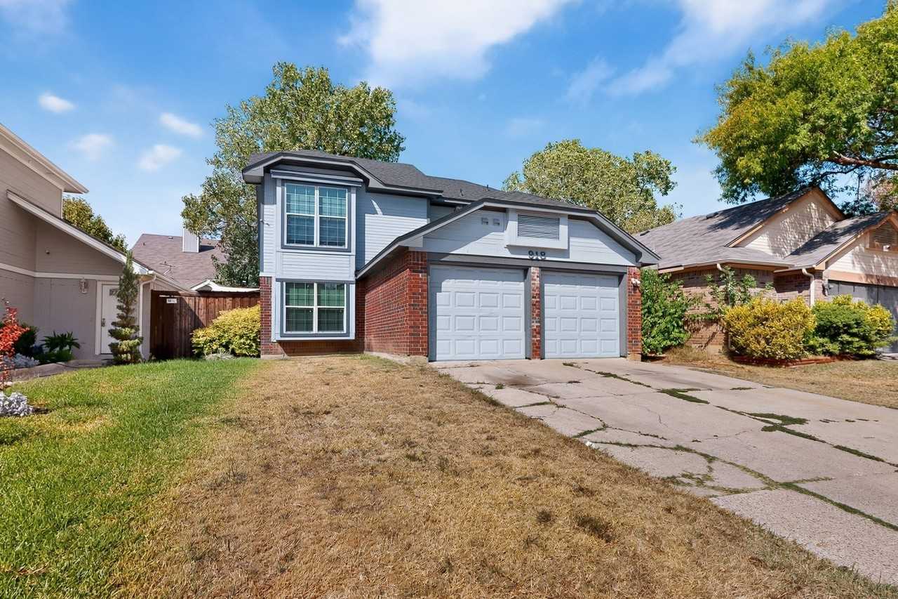 918 Sylvan Creek Dr - Photo 5 of 37
