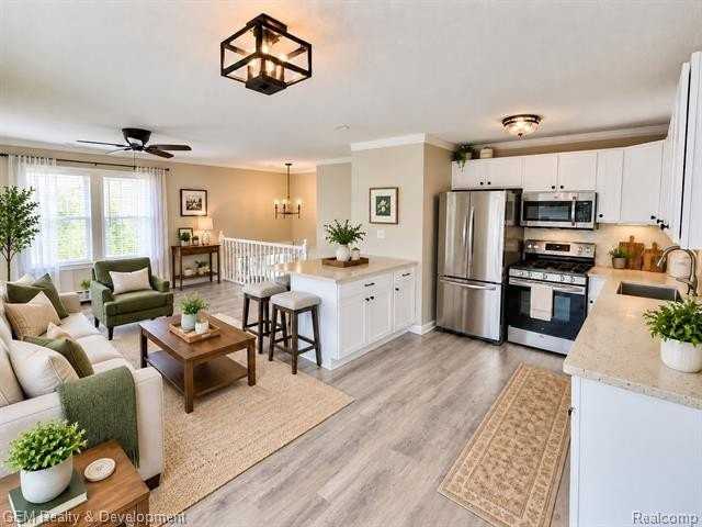 1869 Union Lake Rd - Photo 4 of 21