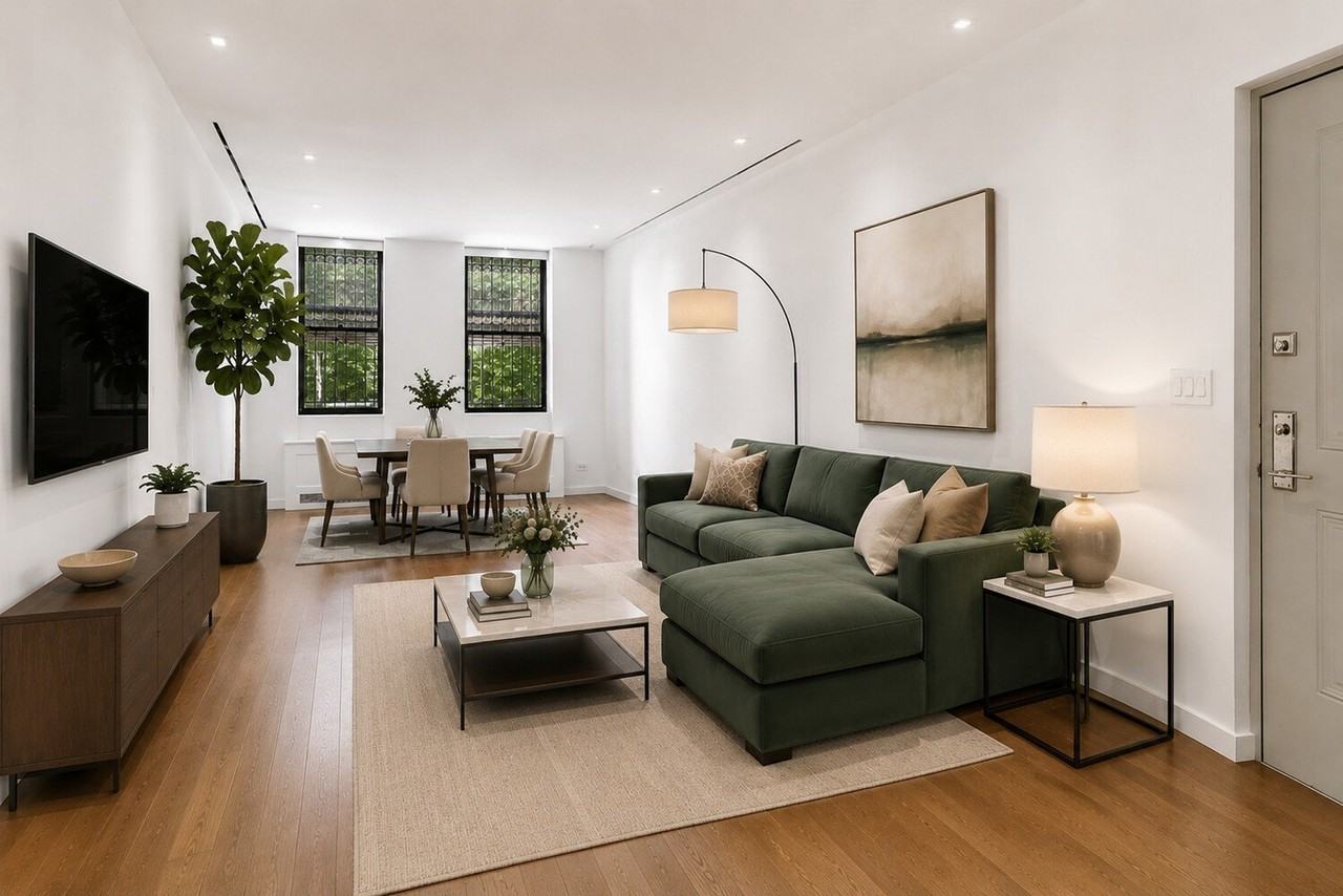 480 Central Park W - Photo 3 of 10