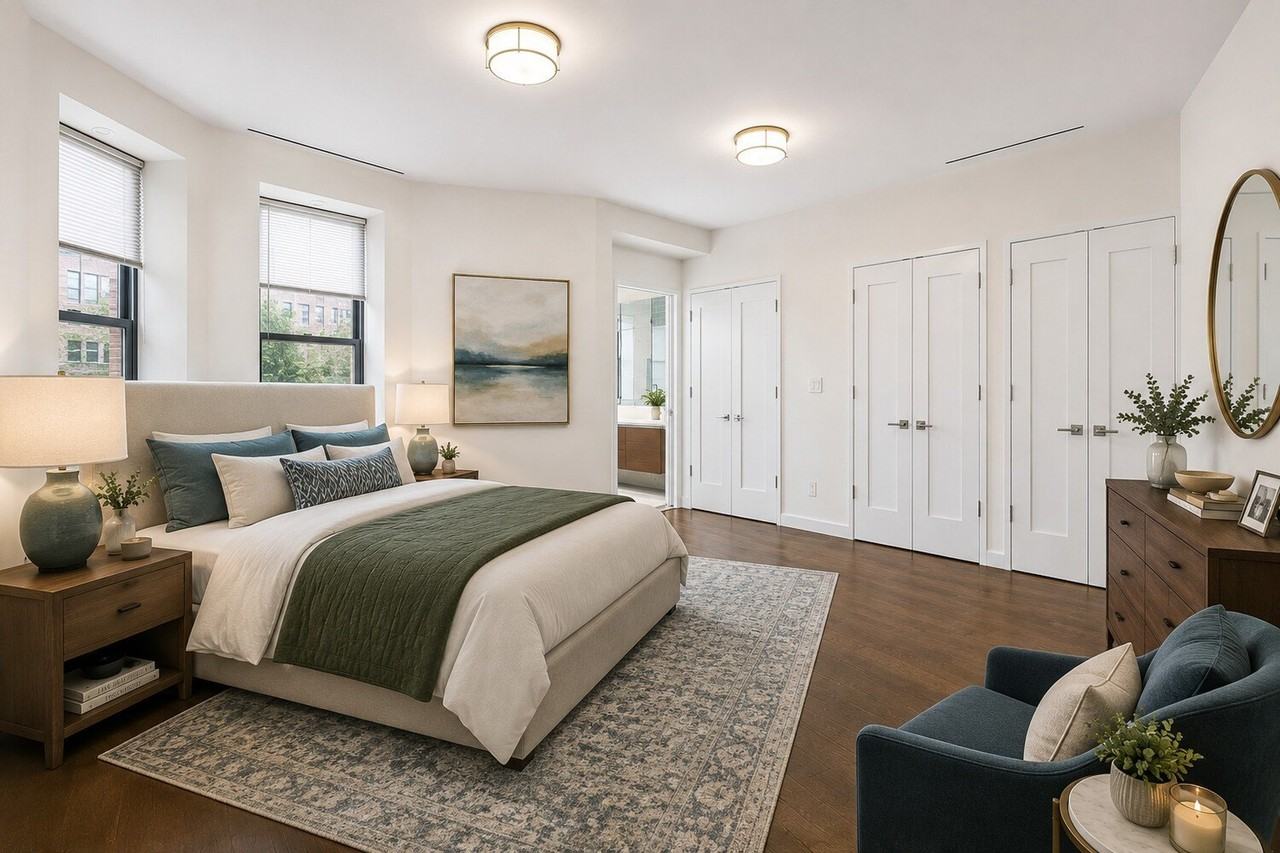 480 Central Park W - Photo 5 of 10