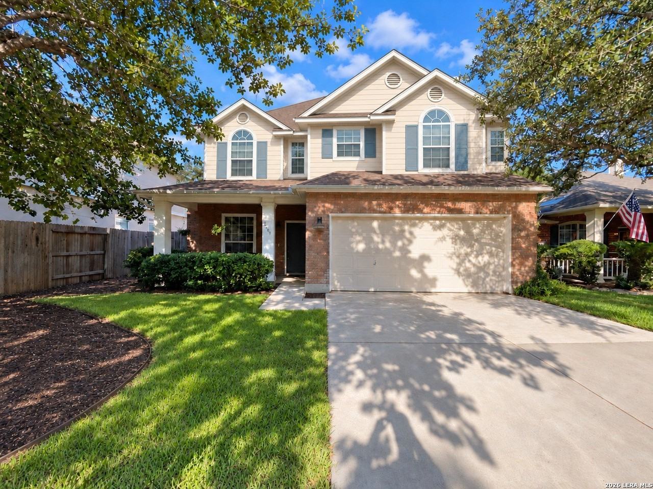 23610 Calico Chase