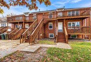 808 N Lincoln Ave. Urbana, IL - Photo 1 of 1