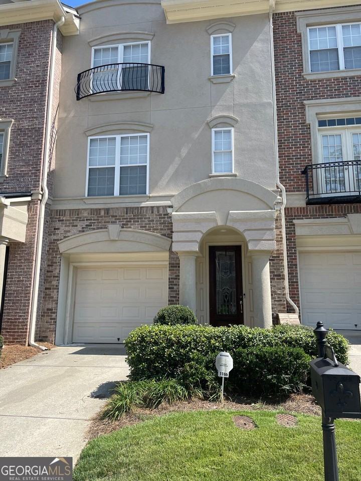 1186 Arbor Park Ln Sw - Photo 2 of 50