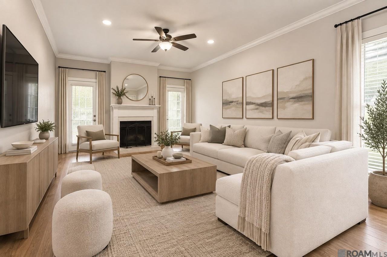 8500 Bluebonnet Blvd - Photo 5 of 16