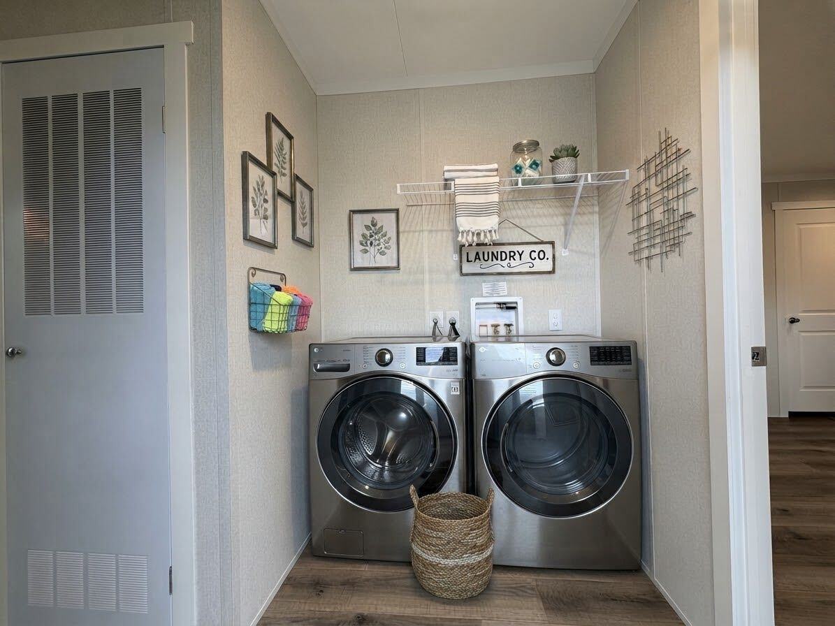 709 N Collins Fwy #112 - Photo 5 of 25