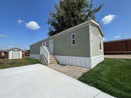 featured image of 709 N Collins Fwy #112