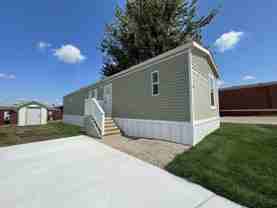 709 N Collins Fwy #112 - Photo 1 of 1
