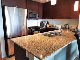 400 Capilano Road #2601 - Photo 1 of 1