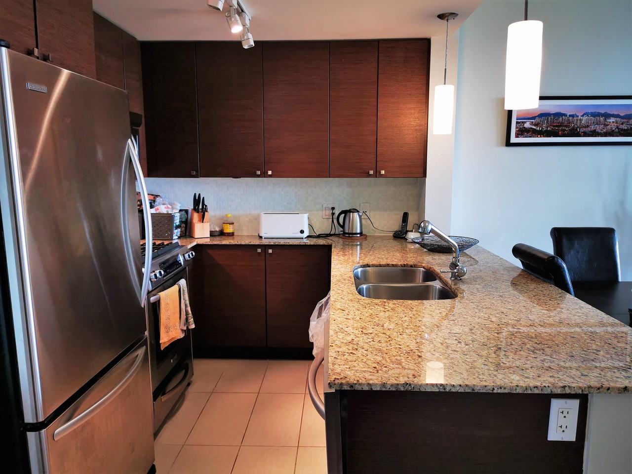 400 Capilano Road #2601 - Photo 2 of 23