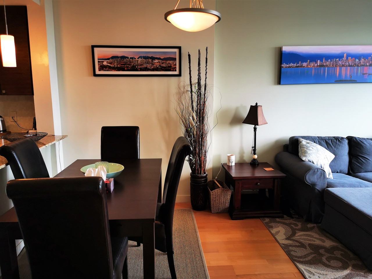 400 Capilano Road #2601 - Photo 4 of 23