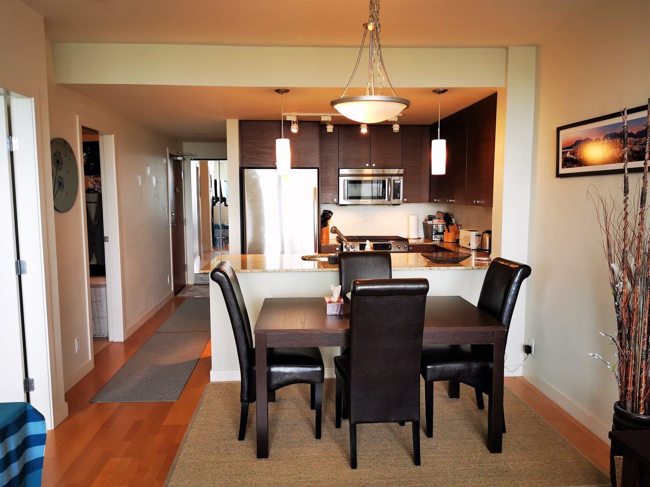 400 Capilano Road #2601 - Photo 5 of 23