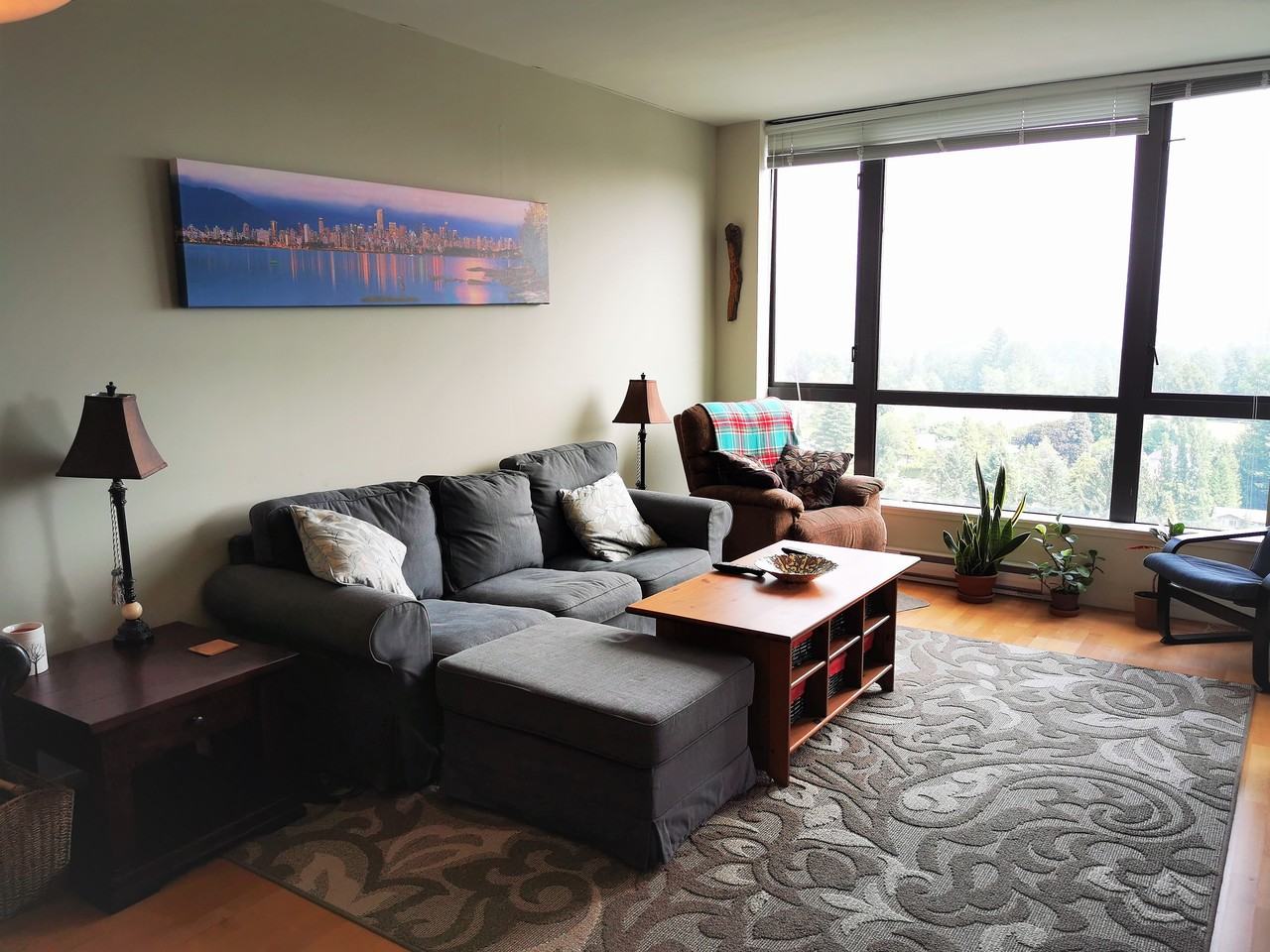 400 Capilano Road #2601 - Photo 6 of 23